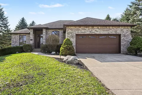 52 E Acacia Blvd, Battle Creek, MI 49015