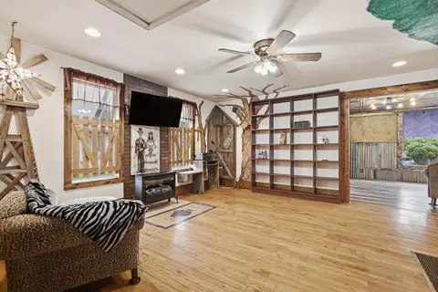 Living - 416 W Main St, Stanton, MI 48888 photo 1 of 3