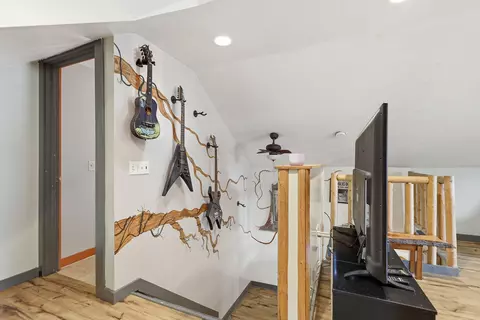 Entry Way - 416 W Main St, Stanton, MI 48888 photo 8 of 8