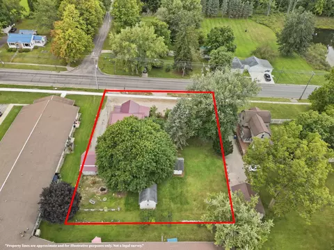 View/Area - 416 W Main St, Stanton, MI 48888 photo 3 of 3