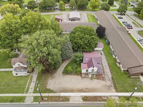 View/Area - 416 W Main St, Stanton, MI 48888 photo 2 of 3