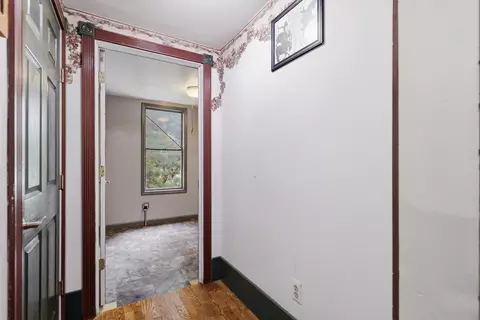 Entry Way - 416 W Main St, Stanton, MI 48888 photo 2 of 8