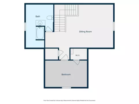 Floorplan - 416 W Main St, Stanton, MI 48888 photo 5 of 5