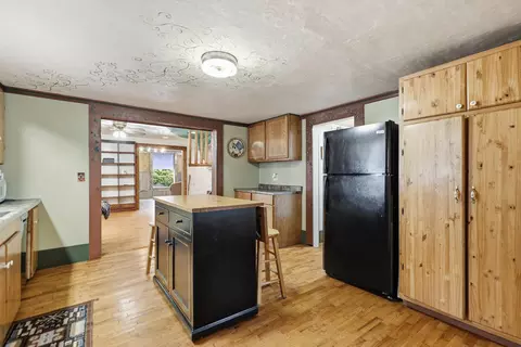 Kitchen - 416 W Main St, Stanton, MI 48888 photo 3 of 3