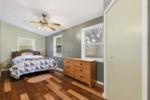 Bedroom - 416 W Main St, Stanton, MI 48888 photo 1 of 2