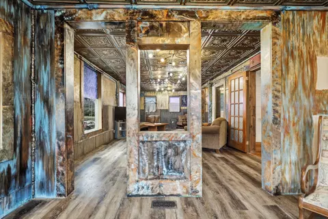 Entry Way - 416 W Main St, Stanton, MI 48888 photo 5 of 8