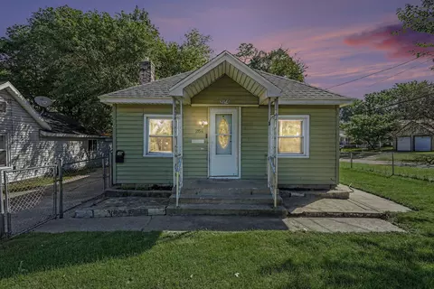 2154 Mckee Ave SW, Grand Rapids, MI 49503