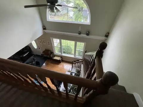 Entry Way - 2341 Cedar Dr, Reading, MI 49274 photo 3 of 3