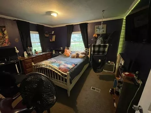 Bedroom - 2341 Cedar Dr, Reading, MI 49274 photo 2 of 6