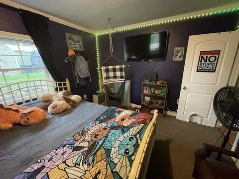 Bedroom - 2341 Cedar Dr, Reading, MI 49274 photo 1 of 6