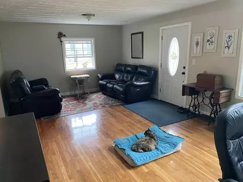 Living - 2341 Cedar Dr, Reading, MI 49274 photo 1 of 3