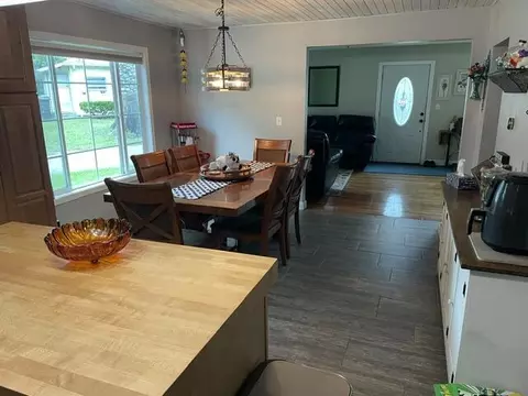 Dining - 2341 Cedar Dr, Reading, MI 49274 photo 1 of 1