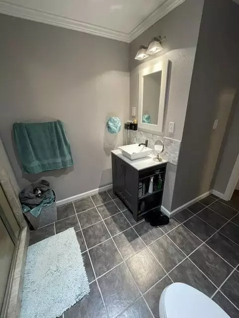 Bath - 2341 Cedar Dr, Reading, MI 49274 photo 5 of 7