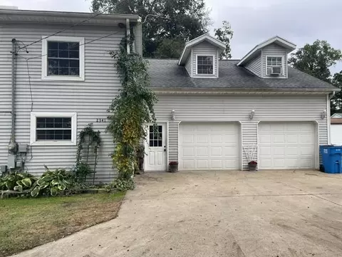Exterior - 2341 Cedar Dr, Reading, MI 49274 photo 2 of 6