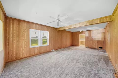 Living - 714 S Sutton Rd, Jackson, MI 49203 photo 2 of 2