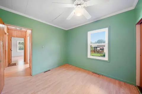Bedroom - 714 S Sutton Rd, Jackson, MI 49203 photo 1 of 5