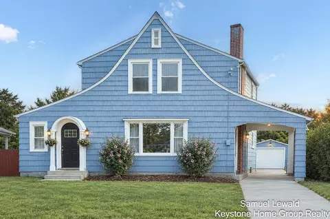 213 E Milham Ave, Portage, MI 49002
