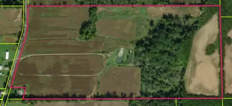 1500 Chapel Rd, Parma, MI 49269 photo 2
