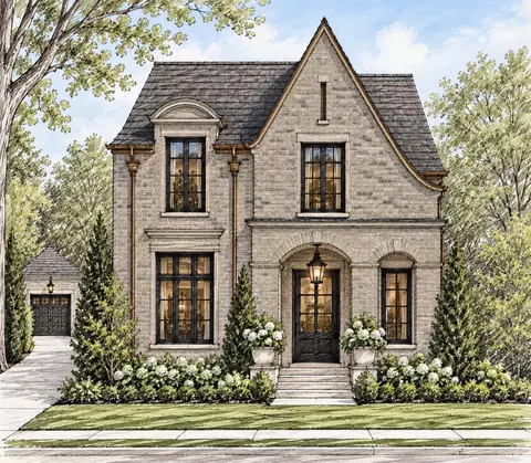 2399 Buckingham Avenue, Berkley, MI 48072