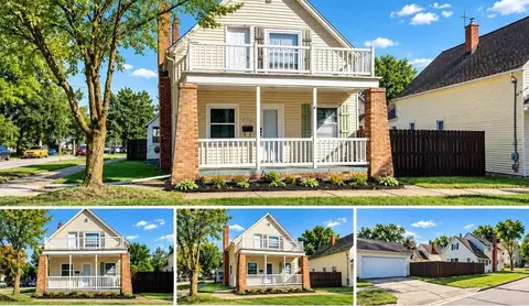 1224 Valley Ave NW, Grand Rapids, MI 49504