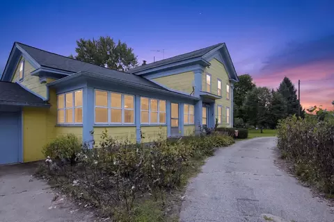 17705 W Old Us Hwy 12, Chelsea, MI 48118