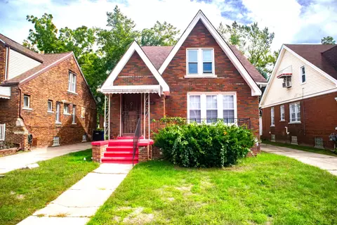 15762 Appoline St, Detroit, MI 48227