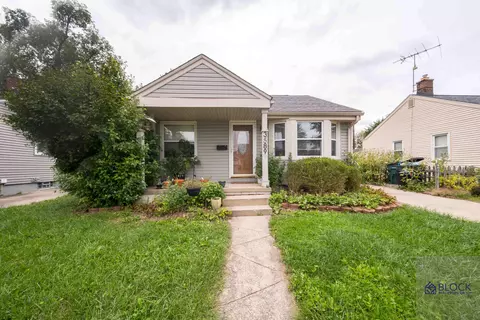 3589 Buckingham Ave, Berkley, MI 48072