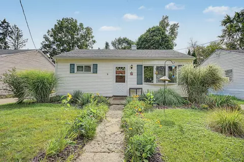 316 Cox Blvd, Lansing, MI 48910