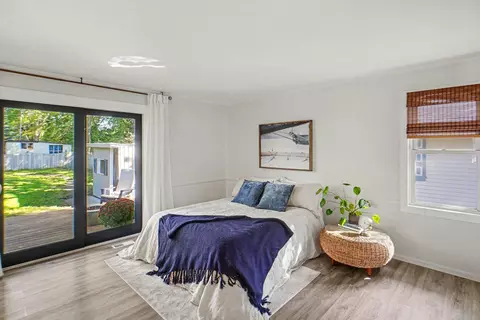 Bedroom - 809 River St, Spring Lake, MI 49456 photo 1 of 3