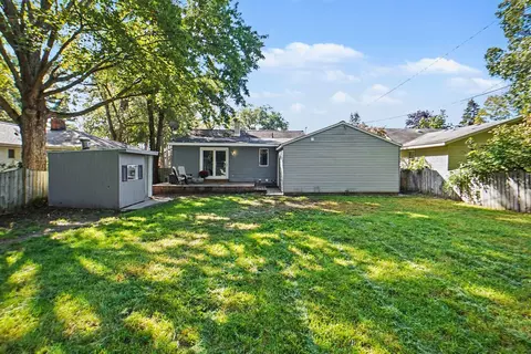 Exterior - 809 River St, Spring Lake, MI 49456 photo 5 of 5