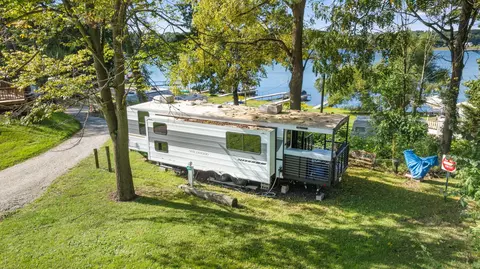 12337 Bair Lake St #34, Jones, MI 49061