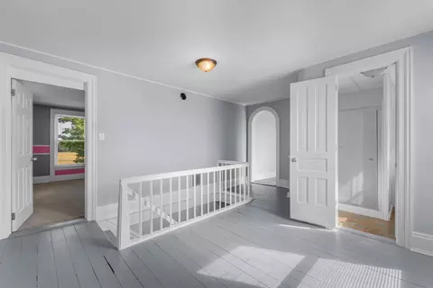 Entry Way - 3771 Reading Rd E, Osseo, MI 49266 photo 1 of 3