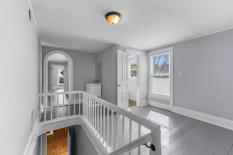 Entry Way - 3771 Reading Rd E, Osseo, MI 49266 photo 2 of 3