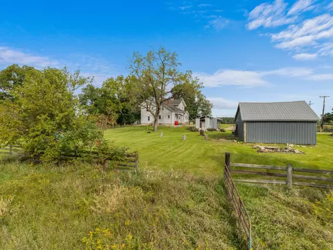 Exterior - 3771 Reading Rd E, Osseo, MI 49266 photo 15 of 20