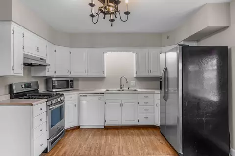 Kitchen - 3771 Reading Rd E, Osseo, MI 49266 photo 1 of 1