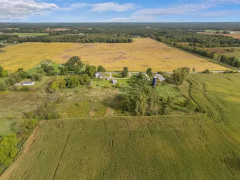 View/Area - 3771 Reading Rd E, Osseo, MI 49266 photo 4 of 10