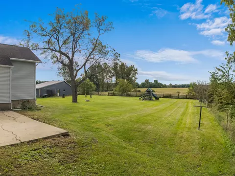 Exterior - 3771 Reading Rd E, Osseo, MI 49266 photo 17 of 20