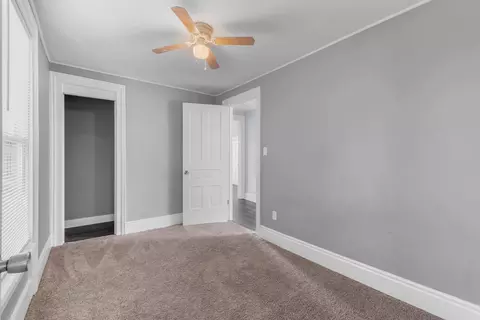 Bedroom - 3771 Reading Rd E, Osseo, MI 49266 photo 4 of 6
