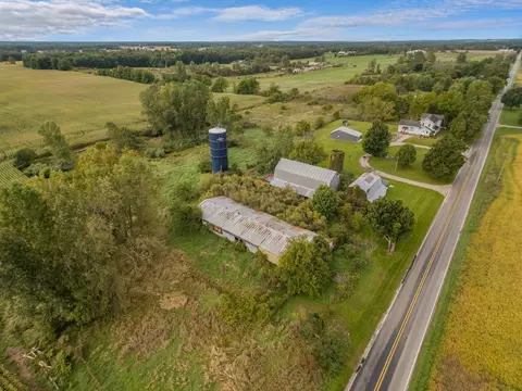 View/Area - 3771 Reading Rd E, Osseo, MI 49266 photo 8 of 10