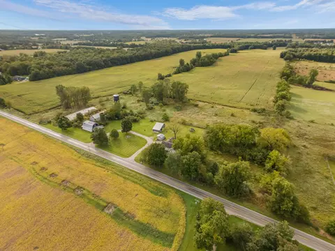 View/Area - 3771 Reading Rd E, Osseo, MI 49266 photo 2 of 10