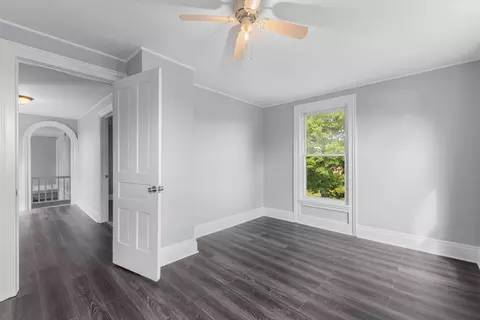 Bedroom - 3771 Reading Rd E, Osseo, MI 49266 photo 5 of 6