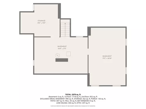 Floorplan - 3771 Reading Rd E, Osseo, MI 49266 photo 2 of 4