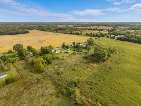 View/Area - 3771 Reading Rd E, Osseo, MI 49266 photo 3 of 10