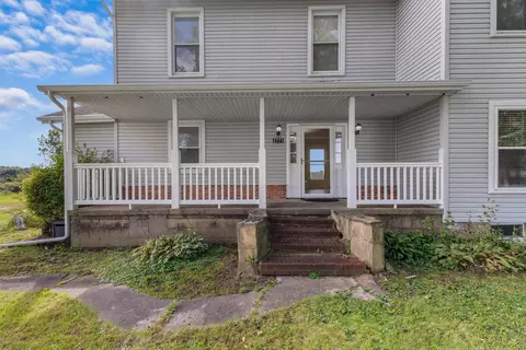 Exterior - 3771 Reading Rd E, Osseo, MI 49266 photo 4 of 20