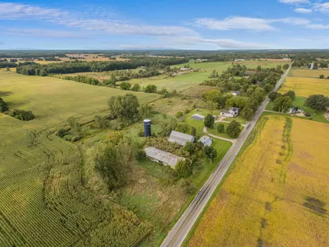 View/Area - 3771 Reading Rd E, Osseo, MI 49266 photo 7 of 10