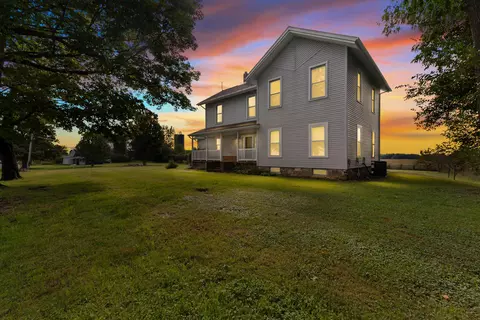 Exterior - 3771 Reading Rd E, Osseo, MI 49266 photo 20 of 20