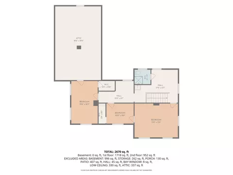 Floorplan - 3771 Reading Rd E, Osseo, MI 49266 photo 4 of 4