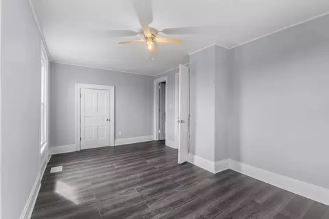 Bedroom - 3771 Reading Rd E, Osseo, MI 49266 photo 6 of 6