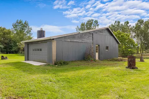 Exterior - 3771 Reading Rd E, Osseo, MI 49266 photo 10 of 20
