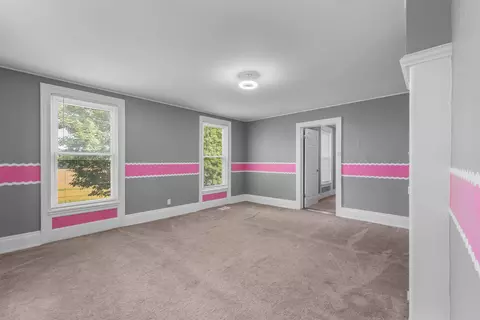 Bedroom - 3771 Reading Rd E, Osseo, MI 49266 photo 2 of 6